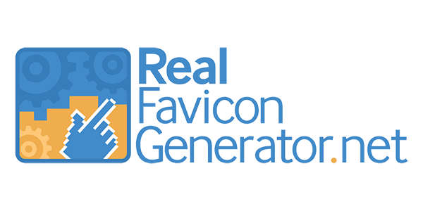 Adding Real Favicon Generator To Your Angular App